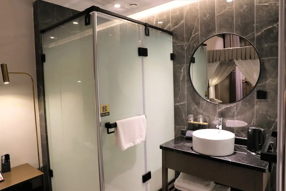 Yueshe Hotel