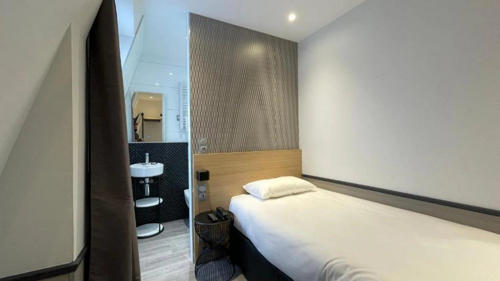 Hotel La Folie des Pres - Saint-Germain-des-Pres