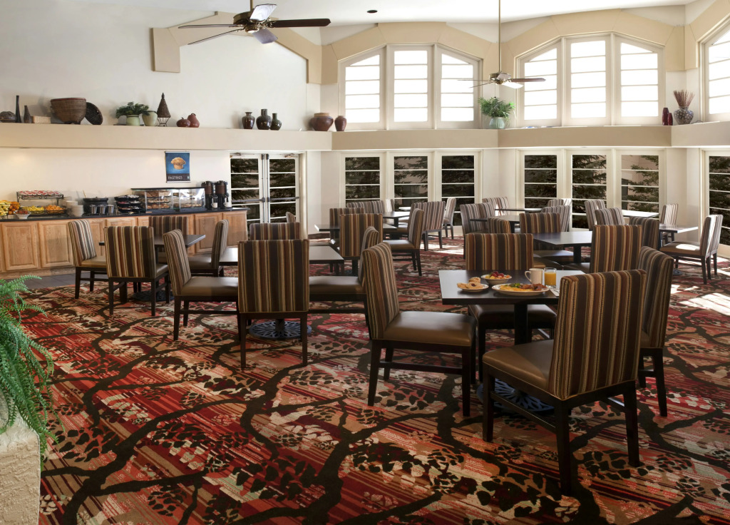 Embassy Suites by Hilton Flagstaff