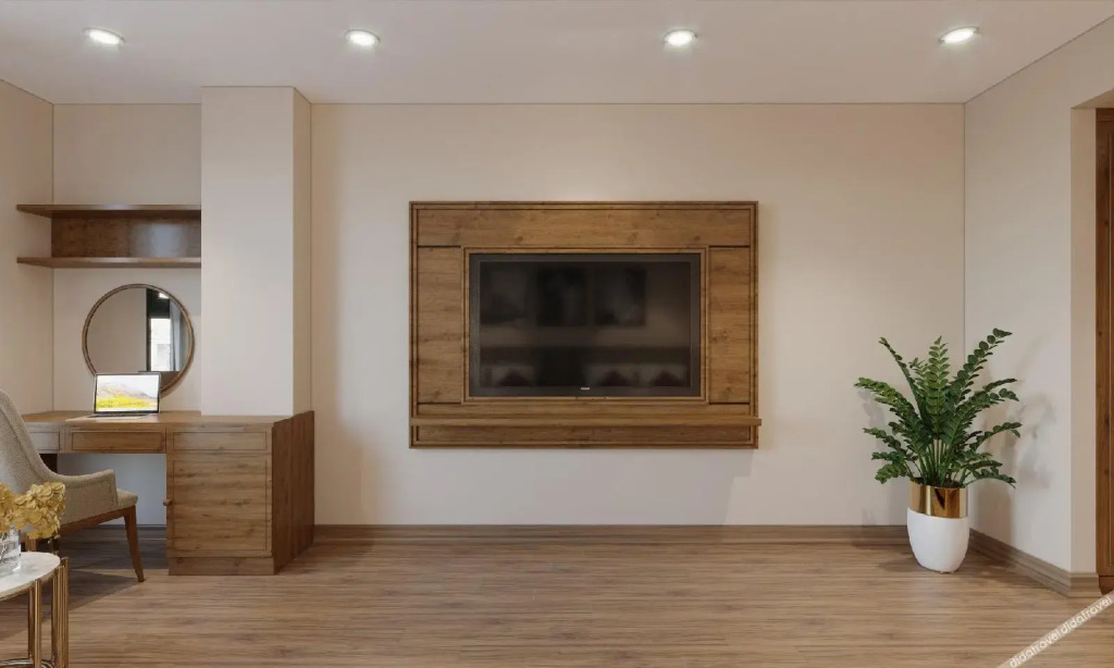 Smart Hotel 2