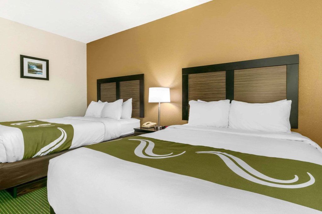 Quality Inn