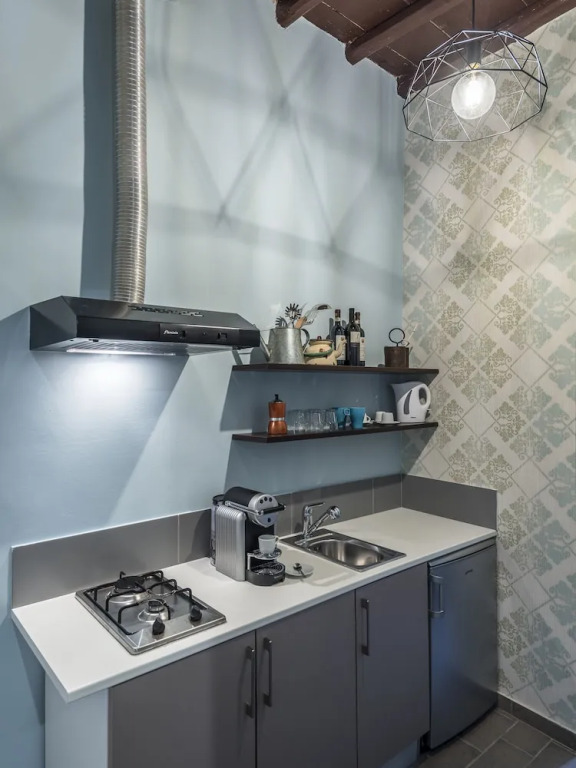 Sweet Inn Apartments - Mattonato