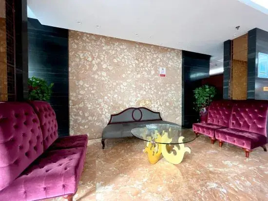 Fairy Land Hotel