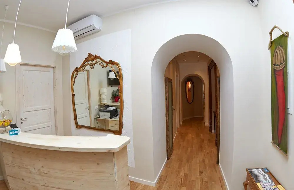 Corso 211 Beds & Suites