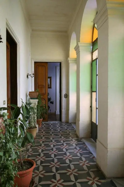 Chez Moi Charme B&B