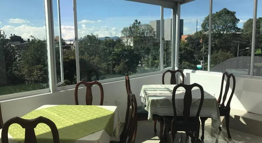 Hotel Colonial Internacional