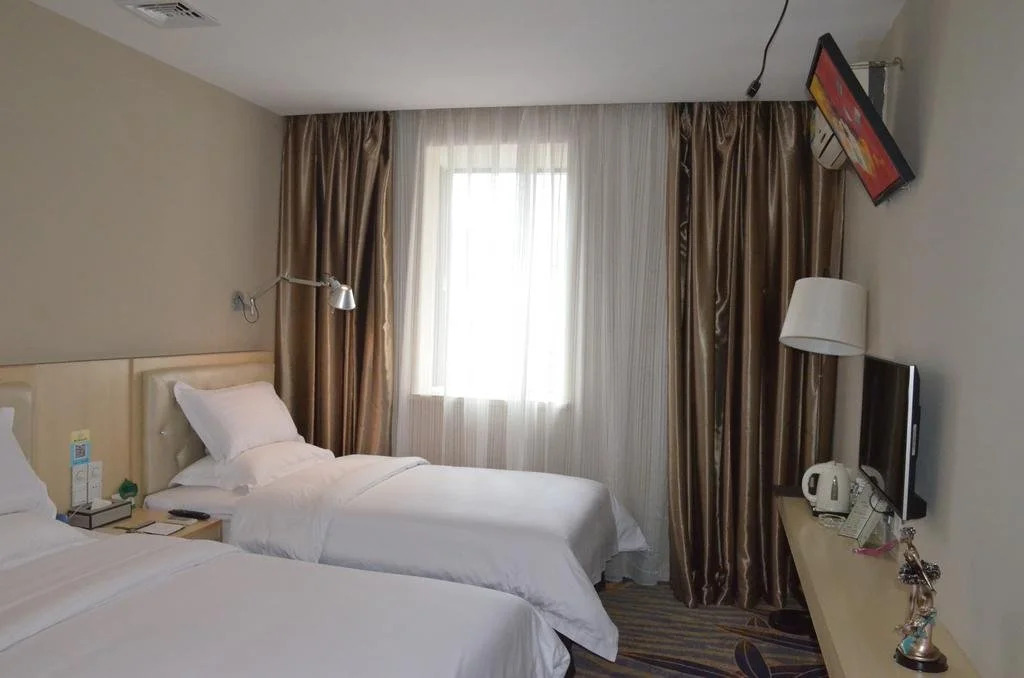 Qingtianhui Hotel