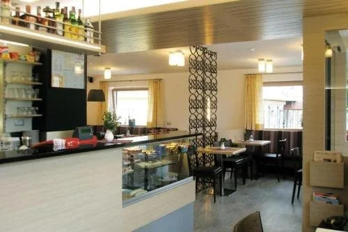 Hotel Nocker