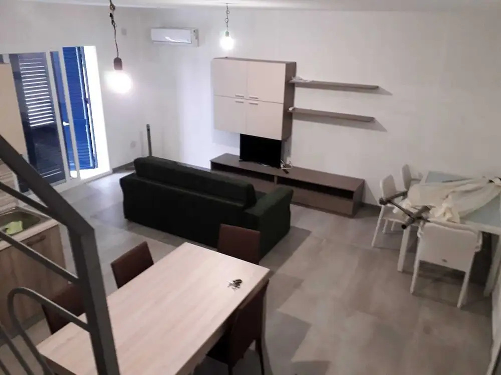 Narciso house