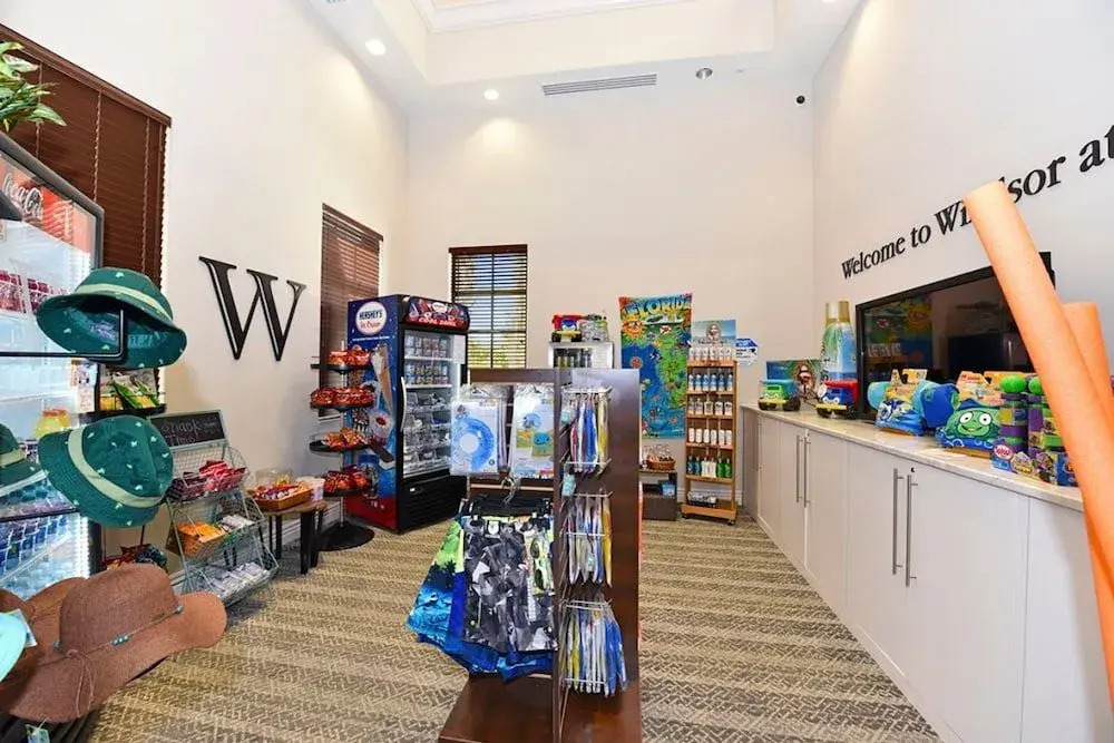 4 Bedroom House in Windsor at Westside