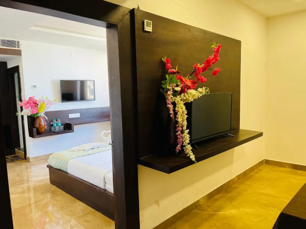 Hotel Elite By Signature Group