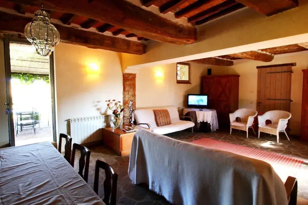 Apartment in Castiglione del Lago