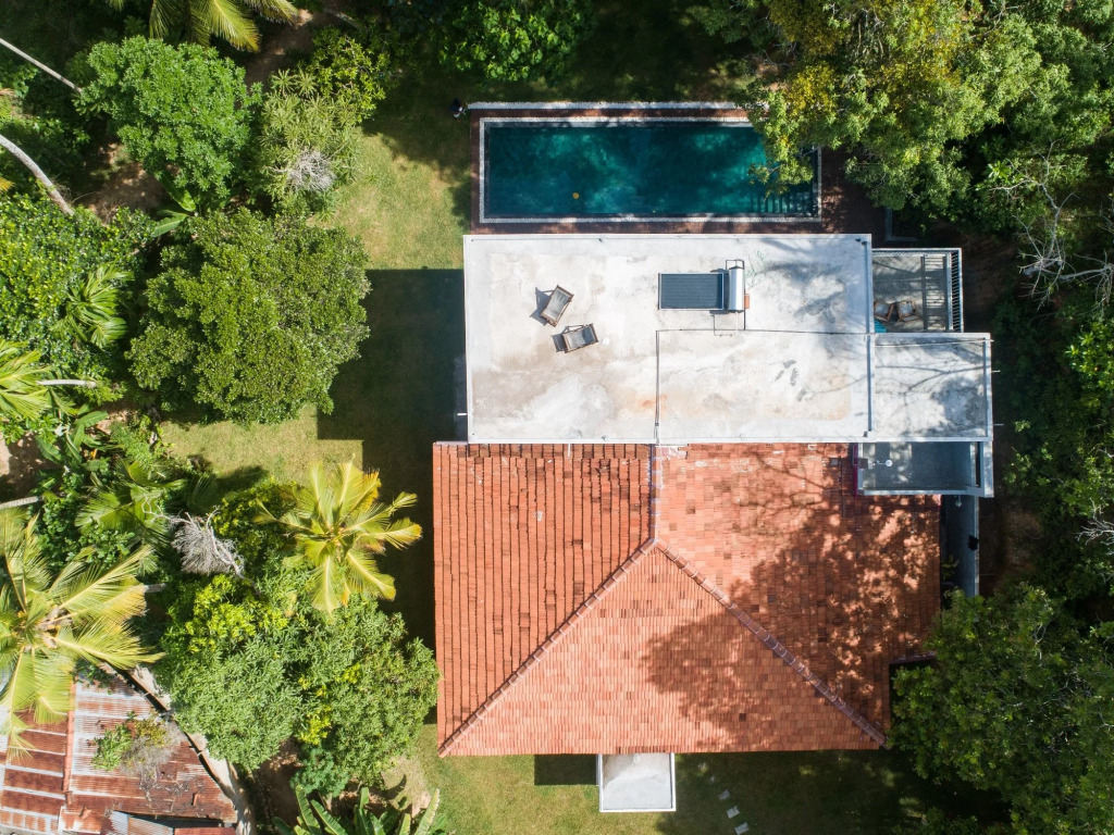 Villa Siriwimal