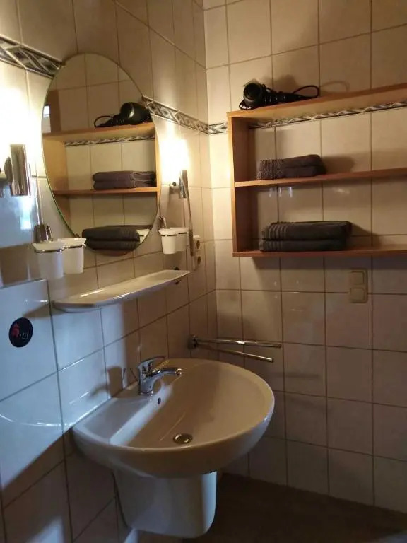 Ferienwohnung im Landhaus Bensersi