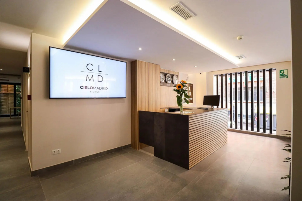 Studios Cielo Madrid