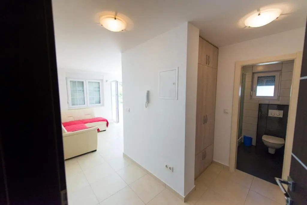 Apartments KARLO
