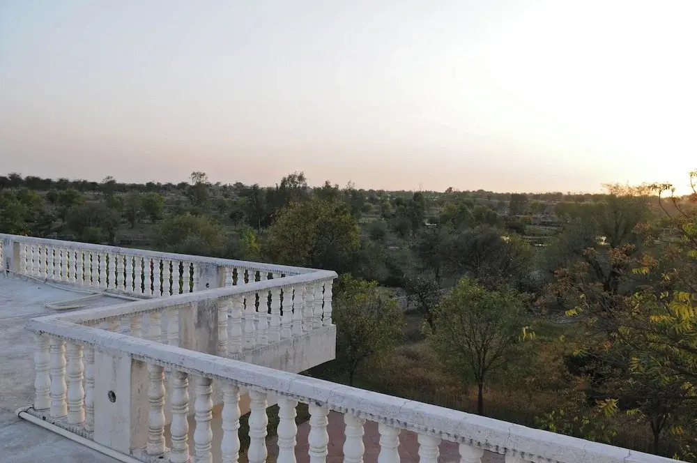 Savista Retreat
