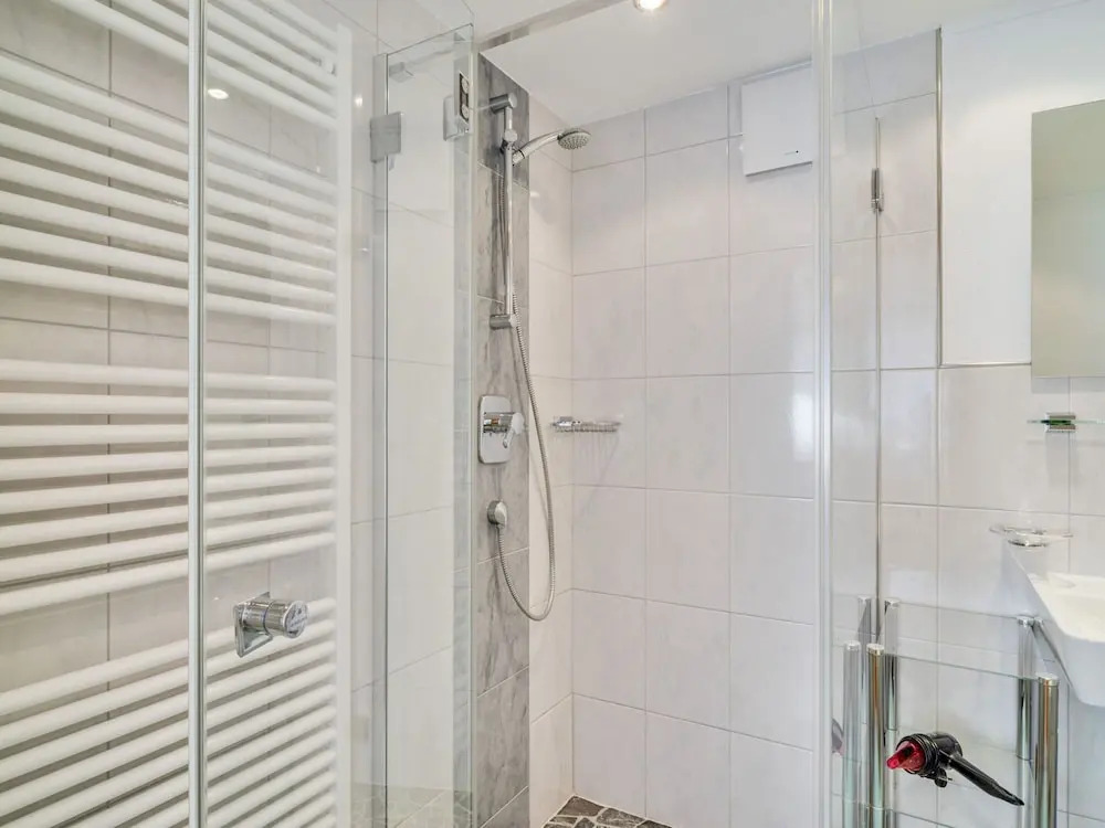 Apartment in Kappl Near Ski Lift