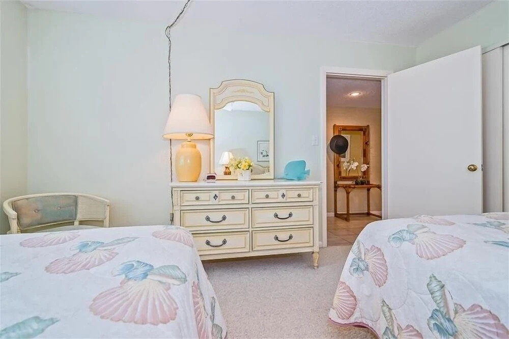Sea Oats 342 2 Bedroom Condo by RedAwning