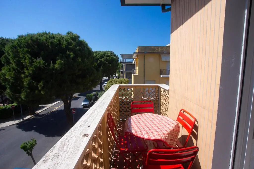 M45 - Marcelli, Quadrilocale a 50mt Dal Mare