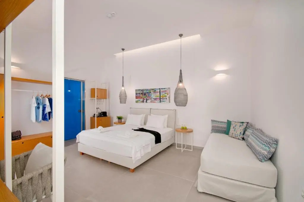 Lefko Suites