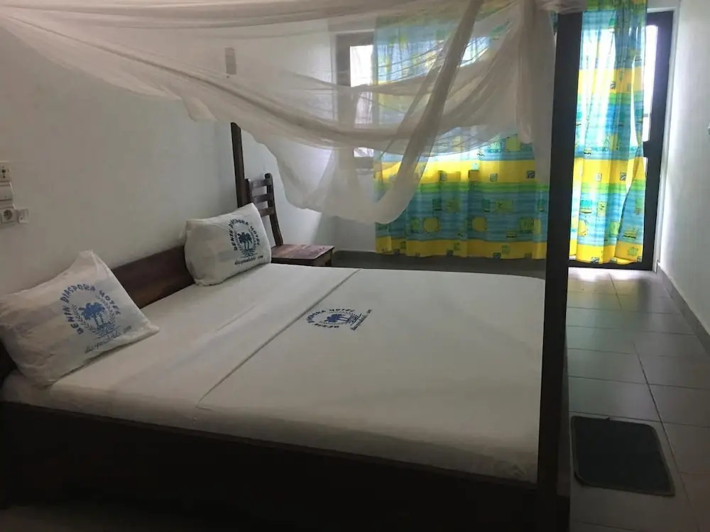 Bénin Diaspora Hôtel