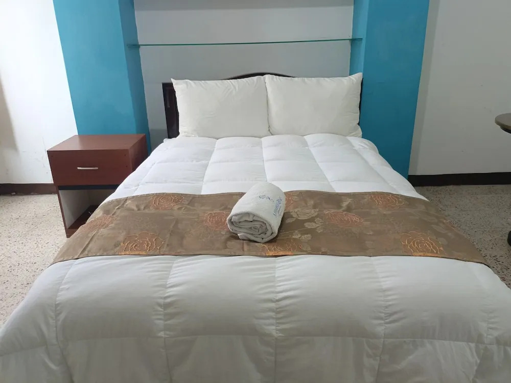 Hotel Manta Real