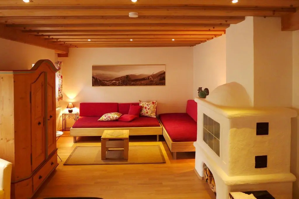 Appartements Knappenhaus by Schladming-Appartements