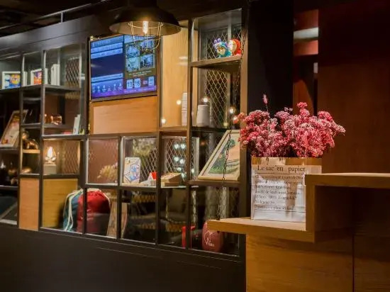YUNIK Hotel