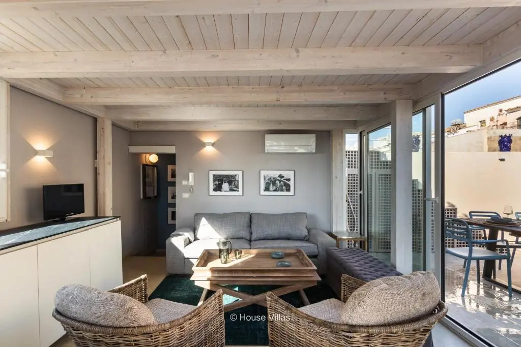 Terrazza di Erika