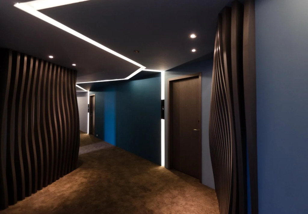 Green Hotel