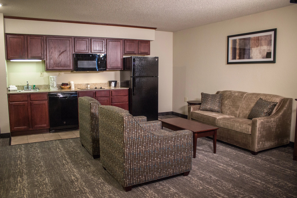Cobblestone Suites - Oshkosh