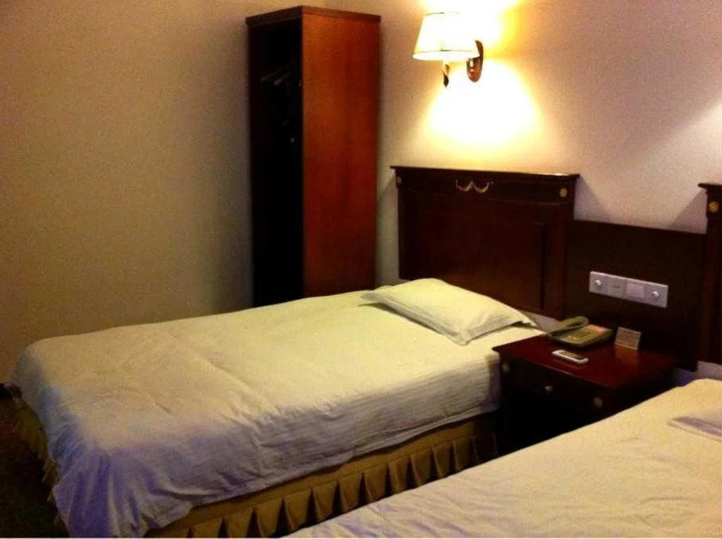 Eastern Star Garden Scenery Hotel