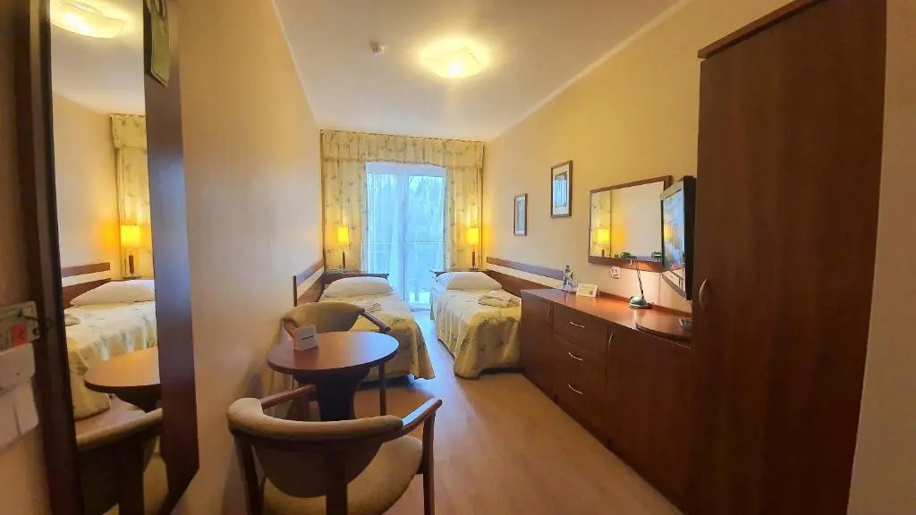 Villa Delfin SPA