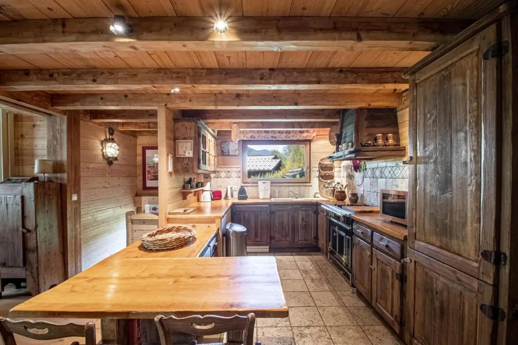 Chalet Eole