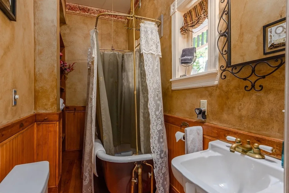Bridgeford House Bed and Breakfast