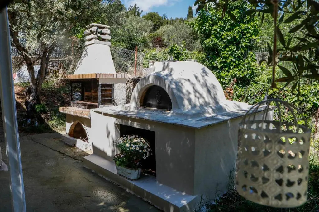 Liostasi Maison Provençale