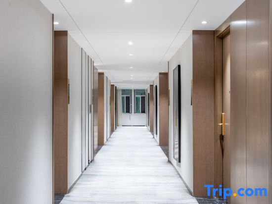 Greentree Eastern Hotel (Jin Tuo Square Fuyun Pedestrian Street Branch)