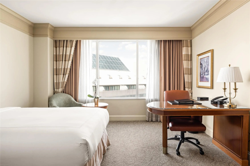 Conrad Indianapolis