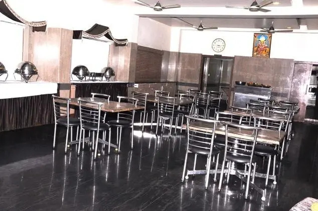 Sivamurugan Hotels