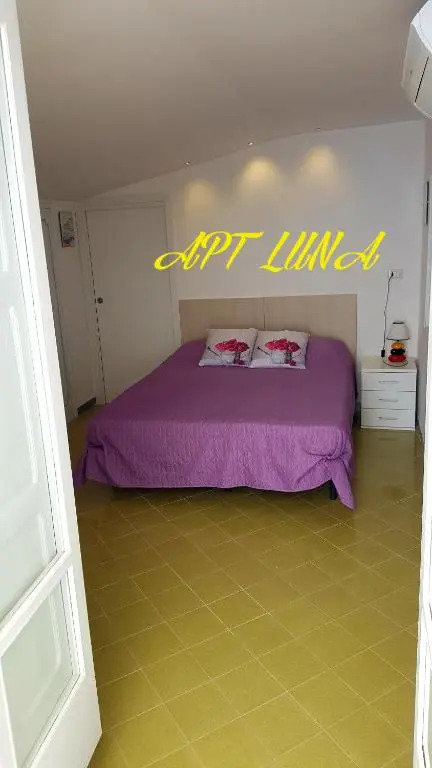 Casa Annunziata