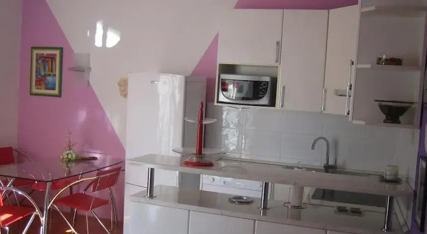 Apartment Ivona