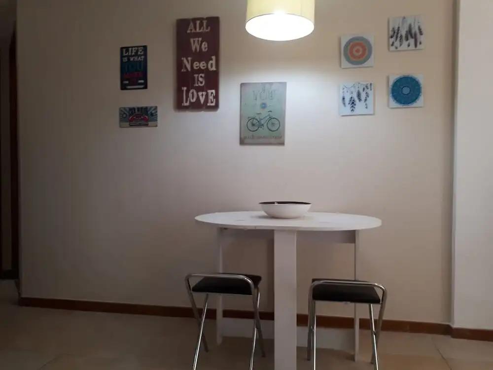Apart Hotel Sol Nascente