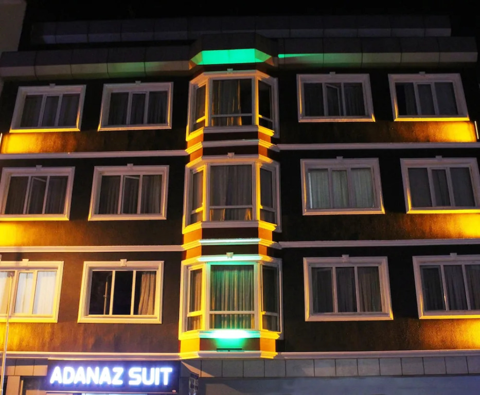 Adanaz Otel