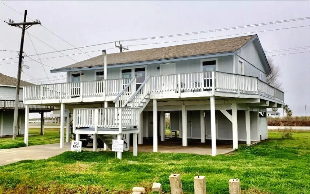 Beach and Pool - 3 Br Home