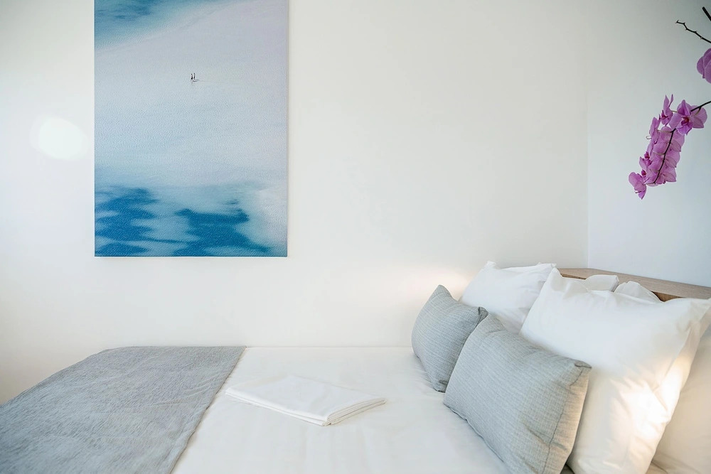 Seametry Luxrury Living Penthouse
