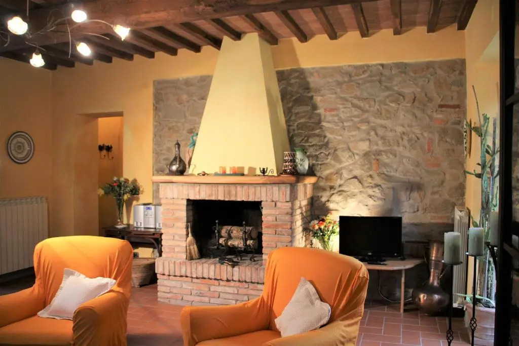 Mulino Di Rimaggio