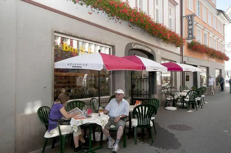 Hotel Löwen