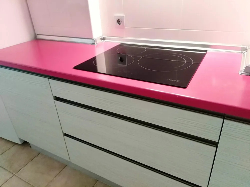 Apartment With one Bedroom in Benalmádena, With Shared Pool and Furnished Terrace