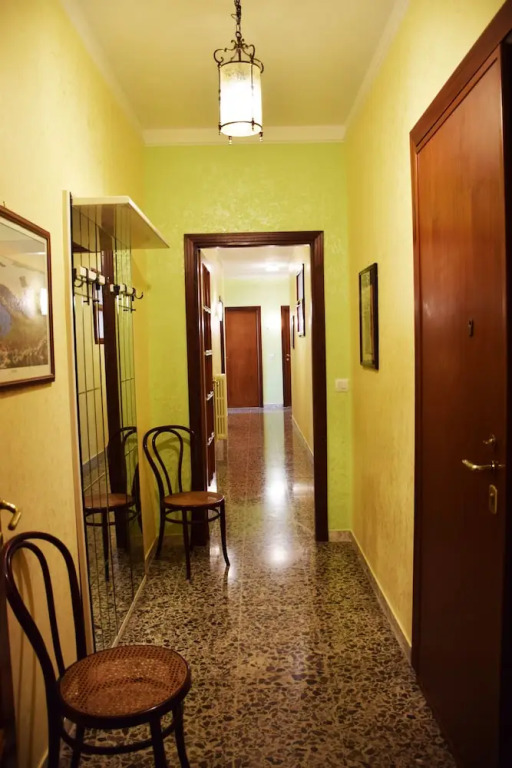 Dimora Fulgenzio